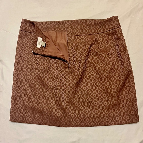 Loft skirt - Picture 3 of 6